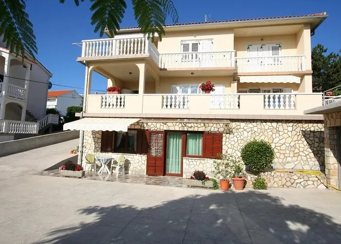 Apartment 23 Silo (Krk)