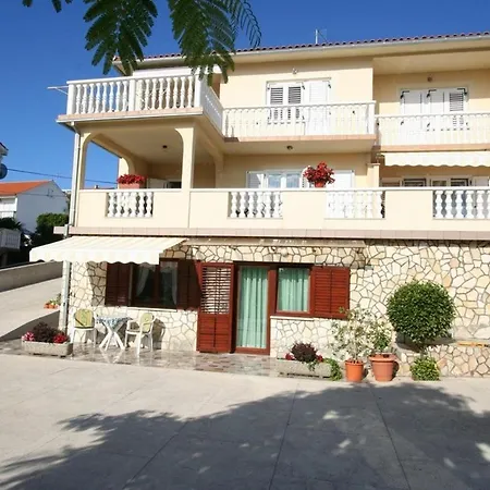 Apartman 23 Šilo