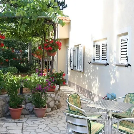 23 Apartman