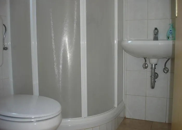 Apartman 23 Šilo